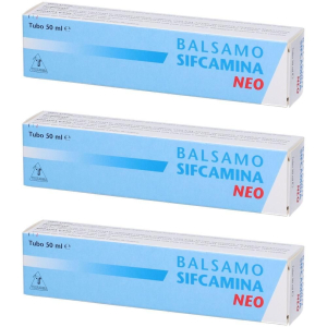 Trova Offerte di balsamo sifcamina neo corpo 50 ml 3x50 ml e compra online