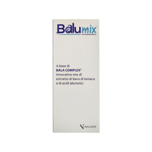 balumix soluzione orale 150ml bugiardino cod: 986042190 