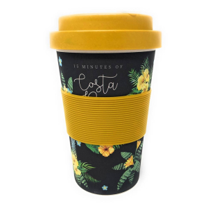 BAMBOO MUG 15 MINUTES