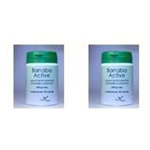 Trova Offerte di banaba active 60 capsule 2x60 pz e compra online
