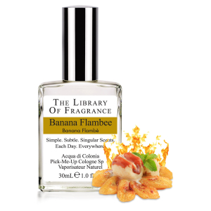 banana flambee fragrance 30ml bugiardino cod: 972866343 