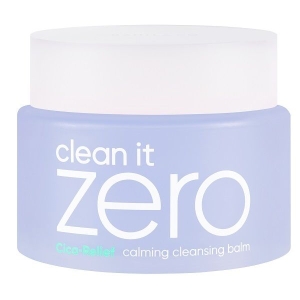 Trova Offerte di Banila co clean it zero cleansing balm calming 100 ml e compra online