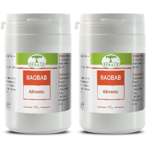 Trova Offerte di baobab 150 g g e compra online