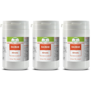 Trova Offerte di baobab 150 g g e compra online