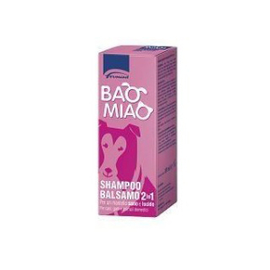 baomiao shampo&bals 2in1 250ml bugiardino cod: 931010019 