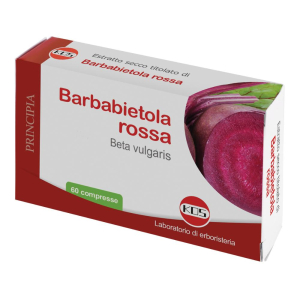 Trova Offerte di barbabietola rossa es 60cpr e compra online