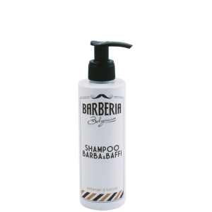 barberia b shampoo barba 200ml bugiardino cod: 974908903 