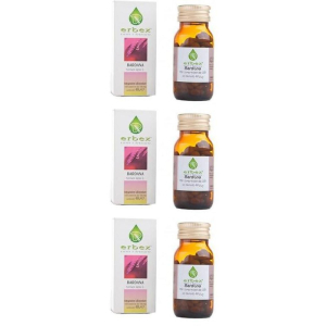 Trova Offerte di bardana 100 capsule 380mg 3x38 g e compra online