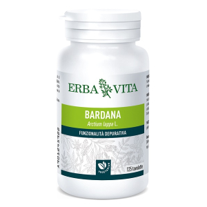 erba vita bardana 125 tavolette 400 mg bugiardino cod: 901245922 