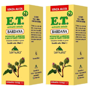 Trova Offerte di bardana et 2x30 ml soluzione orale e compra online