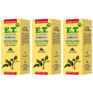 Trova Offerte di bardana et 3x30 ml soluzione orale e compra online