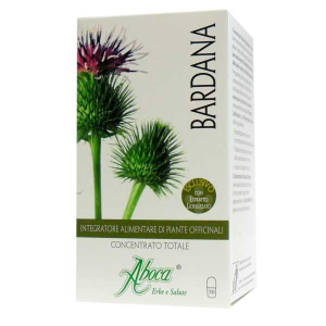 BARDANA RX CONC TOT 70OPR