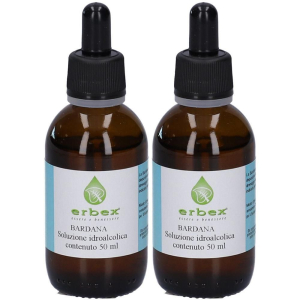 Trova Offerte di bardana tintura madre soluzione idroalcolica 50 ml e compra online