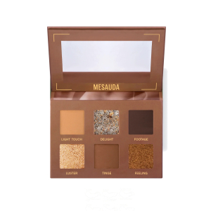 Bare harmony 203 cool bronze mesauda 6g