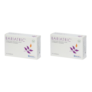 Trova Offerte di bariatric® 2x30 pz compresse e compra online