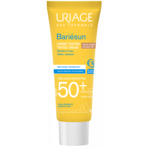 bariesun spf50+ creme doree te bugiardino cod: 982941902 