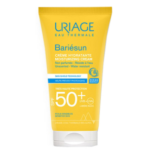 bariesun spf50+ creme s/parf bugiardino cod: 982941926 