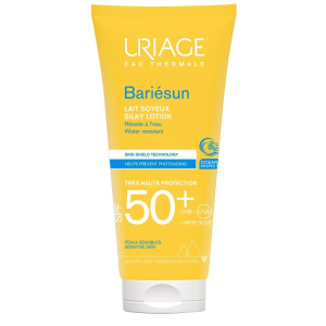 bariesun spf50+ lait 100ml bugiardino cod: 987388028 