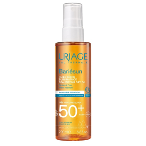 Trova Offerte di bariesun spf50+ olio secco illuminante 200 ml e compra online