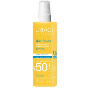 bariesun spf50+ spray 200ml bugiardino cod: 987388016 