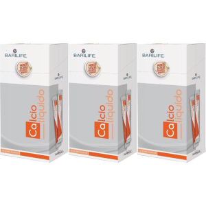 Trova Offerte di barilife calcioliquido stickpack 3x15 pz stick e compra online