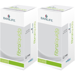 Trova Offerte di Barilife Fibraliquida 300 ml 2x300 ml Soluzione Orale e compra online