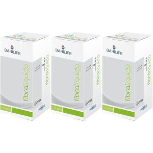 Trova Offerte di Barilife Fibraliquida 300 ml 3x300 ml Soluzione Orale e compra online