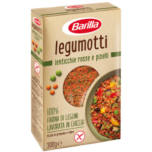 barilla legumotti lent ro pis bugiardino cod: 975576000 