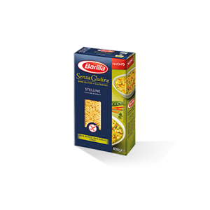 barilla stelline 400g bugiardino cod: 927126856 