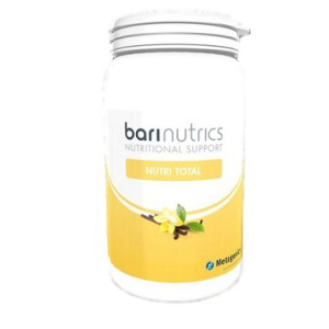 barinutrics nutritotal v2 14po bugiardino cod: 976732040 