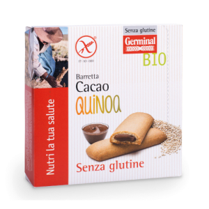barretta cacao quinoa bugiardino cod: 926261948 