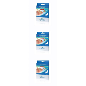 Trova Offerte di barretta protettiva in silicone ad uso podologico sottodiafisaria misu e compra online