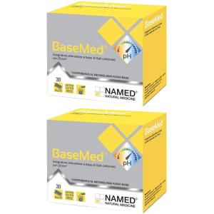 Trova Offerte di basemed bustine 2x30 pz bustina e compra online