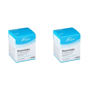 Trova Offerte di basentabs 2x200 pz compresse e compra online