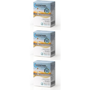 Trova Offerte di basentabs ph-balance pascoe® 3x100 pz compresse e compra online
