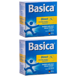 Trova Offerte di Basica Direkt 30 Bustine Orosolubili 2x30 Pezzi Bustina e compra online