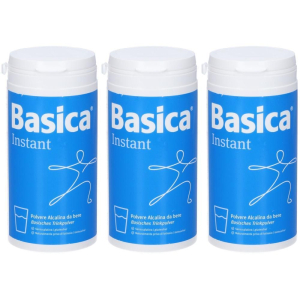 Trova Offerte di basica instant 3x300 g e compra online
