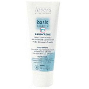 basis sensitiv dentifricio p/e bugiardino cod: 920332956 