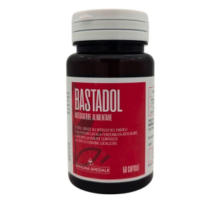 Trova Offerte di bastadol 50 capsule e compra online