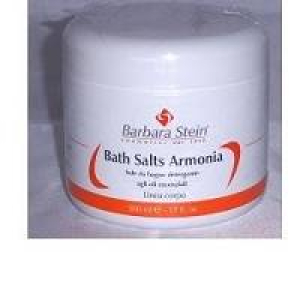 bath salts armonia 500ml bugiardino cod: 939863902 