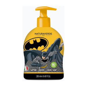 Batman sapone liquido 250 ml