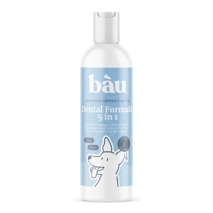 Trova Offerte di Bau cosmesi dental formula 5 in 1 - additivo per acqua 250 ml e compra online