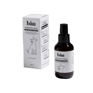 Trova Offerte di Bau cosmesi dentifricio spray per cani 100 ml e compra online