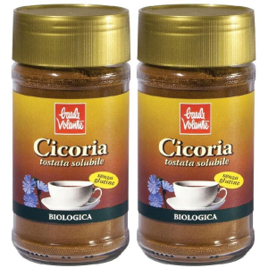 Trova Offerte di baule volante cicoria tostata solubile bio 100 g e compra online