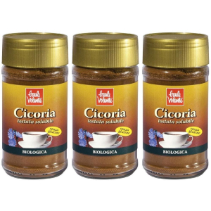 Trova Offerte di baule volante cicoria tostata solubile bio 100 g e compra online