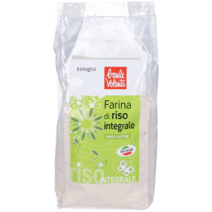 Trova Offerte di baule volante farina di integrale riso bio 4x375 g e compra online