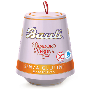 pandoro bauli s/glutine 500g bugiardino cod: 926053291 