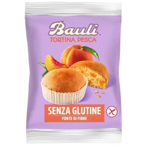 Trova Offerte di bauli tortina buonessere pesca 35 g e compra online