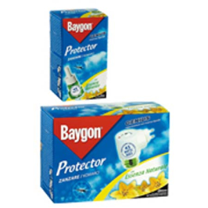 baygon genius base protect 1pz bugiardino cod: 904371275 