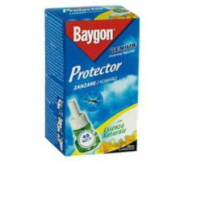 baygon genius liquido base bugiardino cod: 923005072 